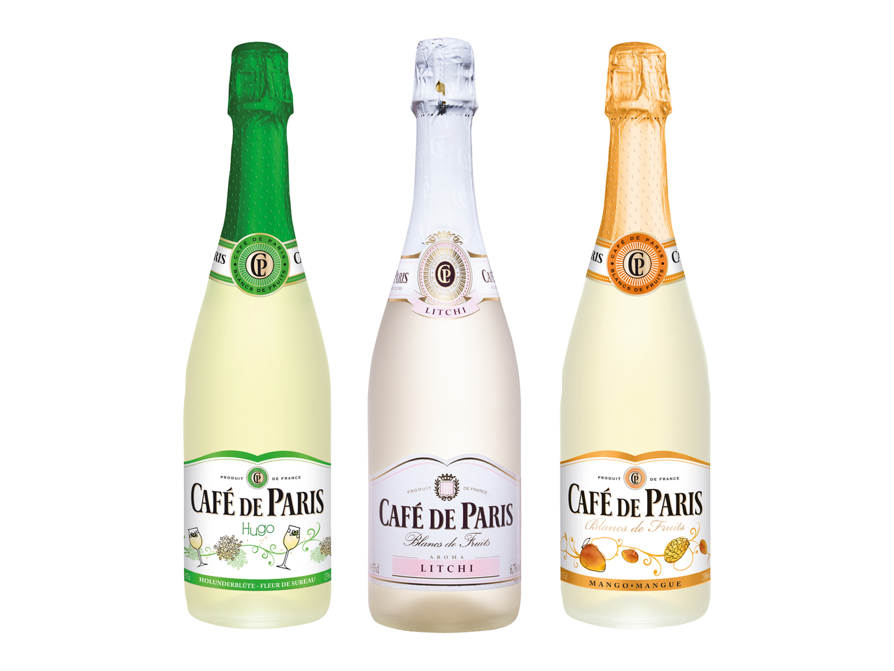 Café de Paris