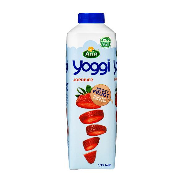 Yoghurt