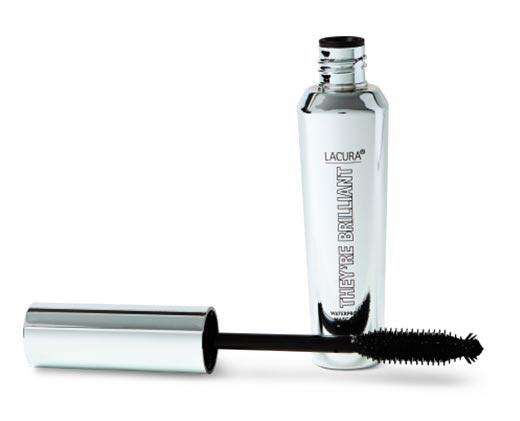 Lacura 
 Assorted Mascaras