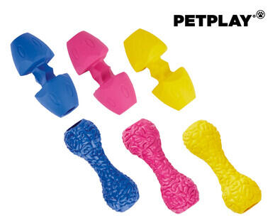 Tough Treat Dispensing Chew Toy