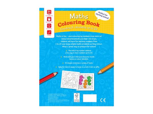 Kids' Educational Book Assortment