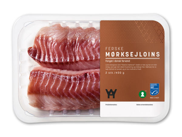 WH Mørksejloins