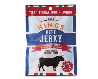 Kings Beef Jerky