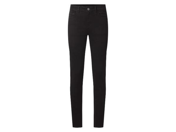 Dámské džíny "Super Skinny Fit"