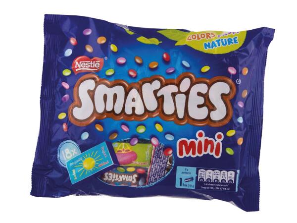 Mini Sweet Packs