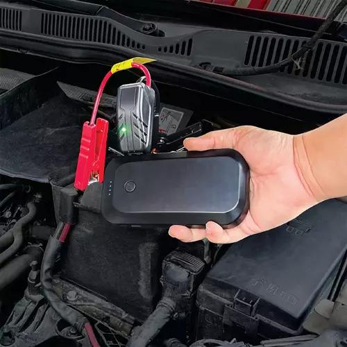 Jump Starter Powerbank