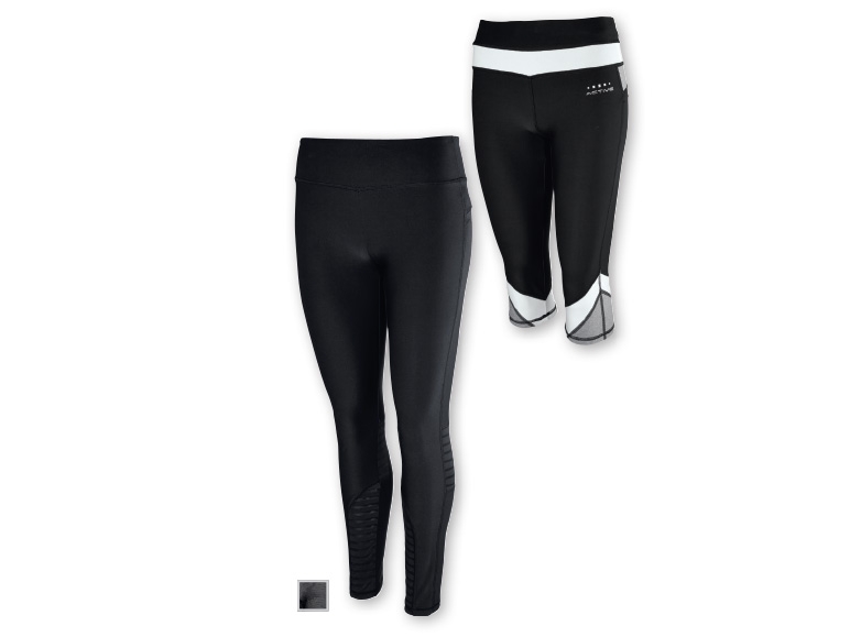 CRIVIT Ladies' Performance Trousers