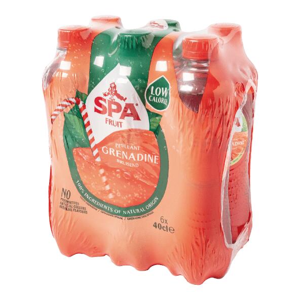 SPA(R) 				Spa Fruit Grenadine