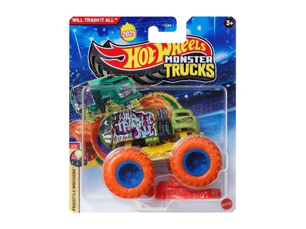 Monster Truck