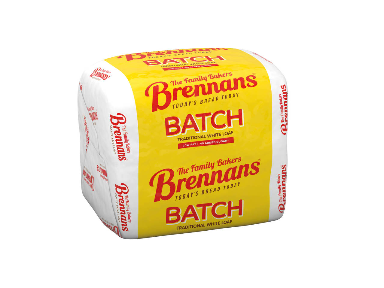 Brennan's Batch Bread