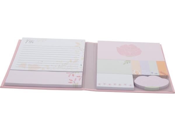 Sticky Notes