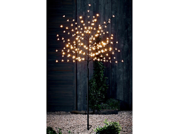 LED Light Tree