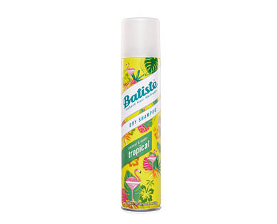 Batiste Dry Shampoo 120g