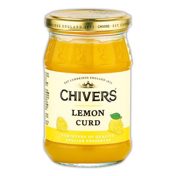 Original englische Marmelade