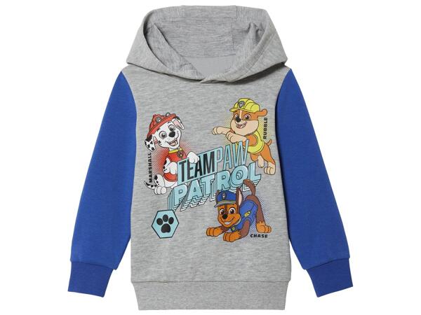 Children's hoodie