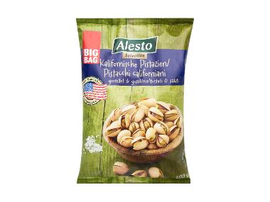 Pistachios