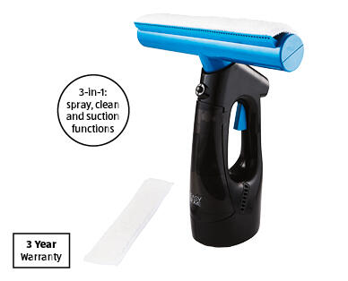 Electric Window Cleaner