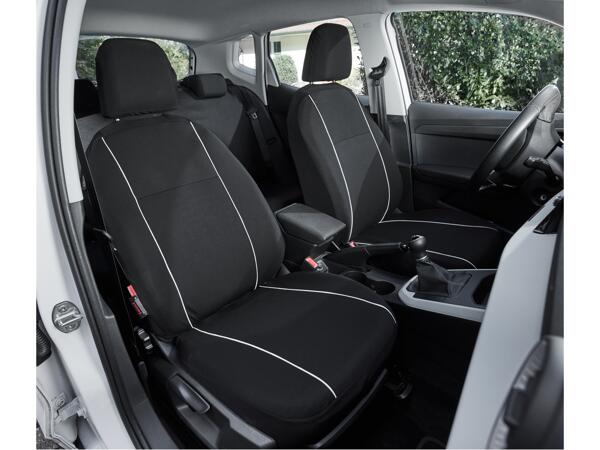 Car Seat Cover Set