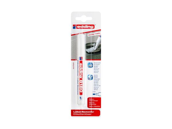 EDDING(R) Husholdningstusser