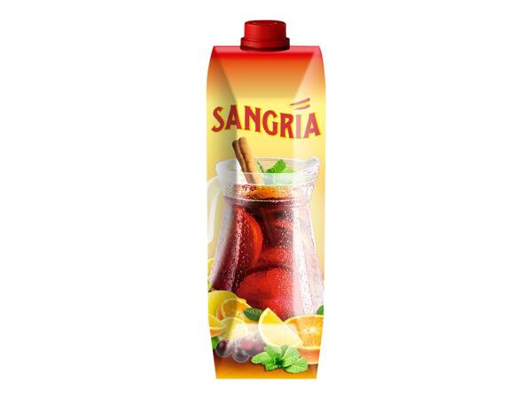 SANGRIA