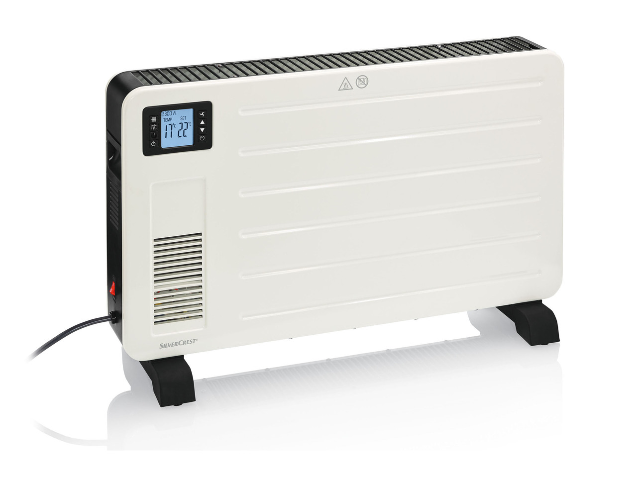 Convection Heater
