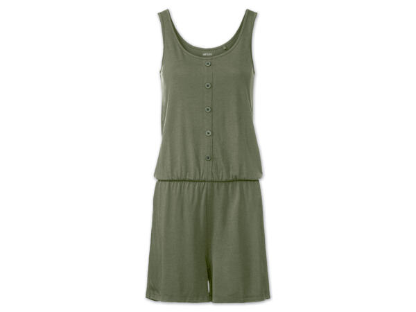 Damen Jumpsuit