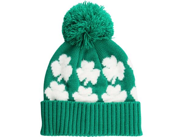 Kids' St. Patrick's Day Beanie
