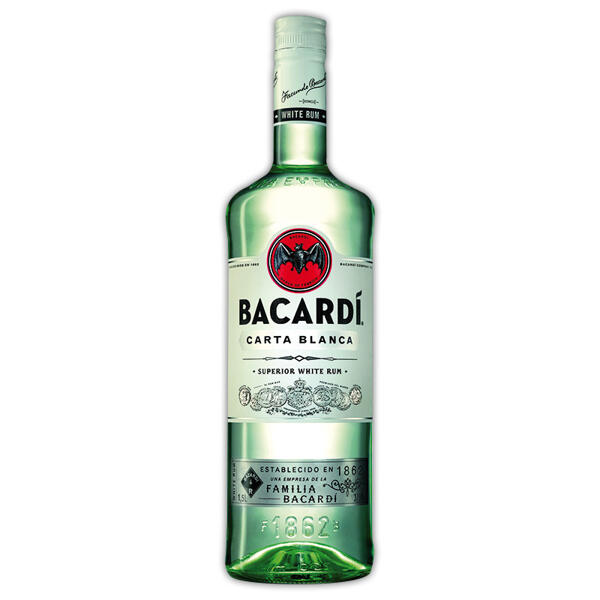 Carta Blanca