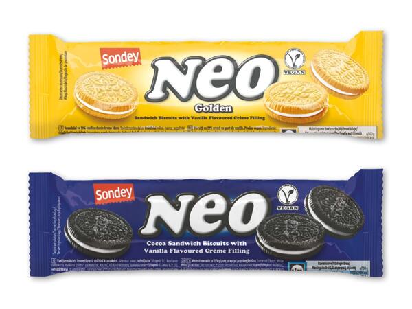 SONDEY Neo kiks