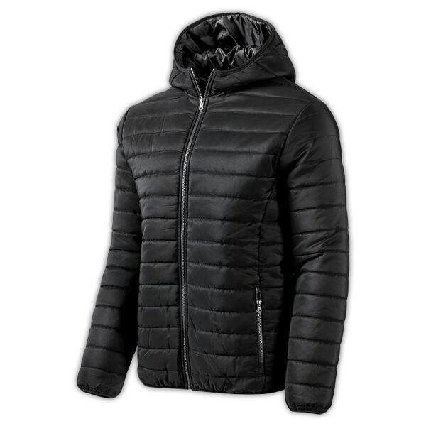 Winter-Steppjacke