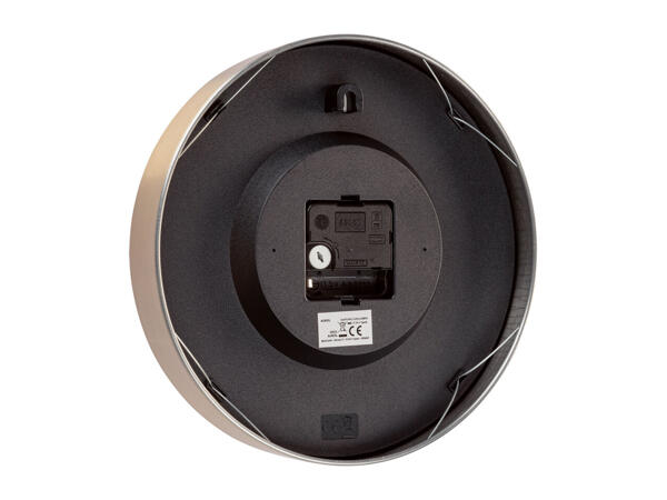 Auriol Wall Clock