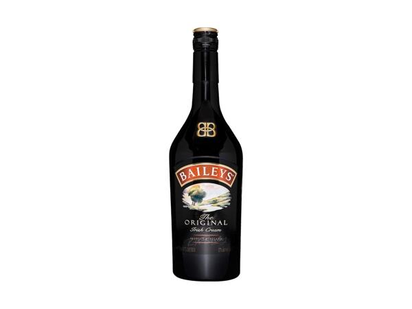 Original Irish Cream