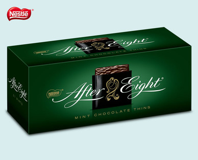 NESTLÉ After Eight