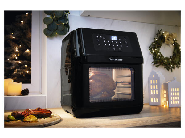 9-in-1 Air Fryer
