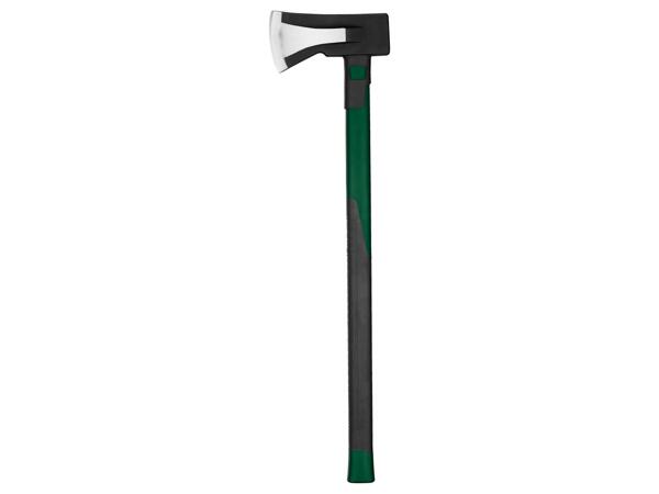 2 kg Axe / 1.25 kg Felling Axe