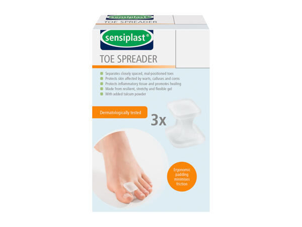 Sensiplast Foot Care