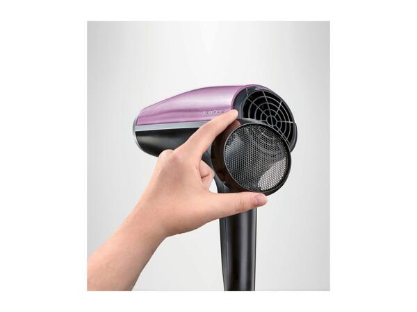 Silvercrest Professional Ionic Hair Dryer