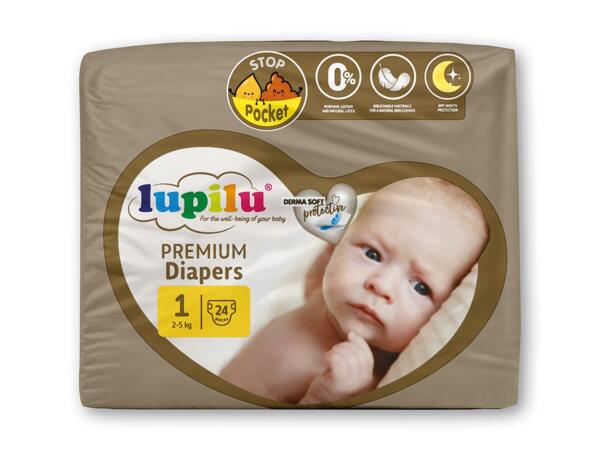 LUPILU Bleer