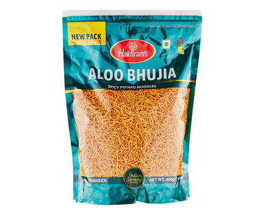 Haldiram's Aloo Bhujia 400g