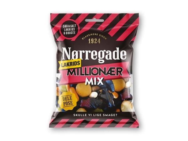 Nørregade familieslikpose