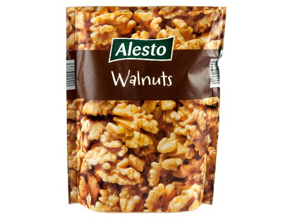 Valnötter