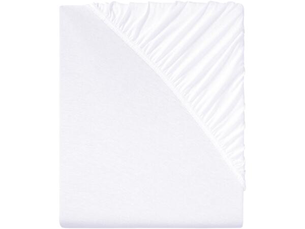 Jersey Fitted Bed Sheet