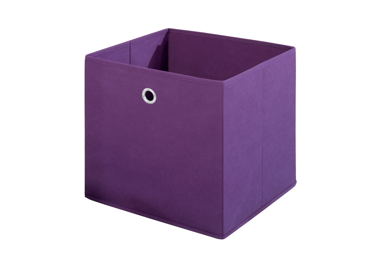 Folding Storage Fabric Box