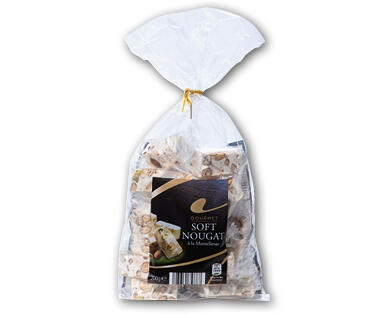 GOURMET Nougat tendre