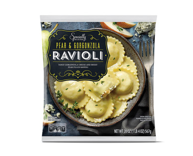 Specially Selected Ravioli