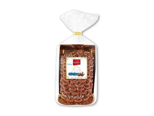 FAVORINA Julekager