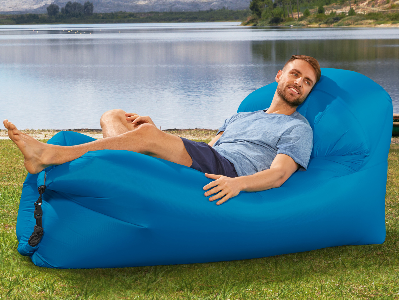 CRIVIT(R) Airlounge