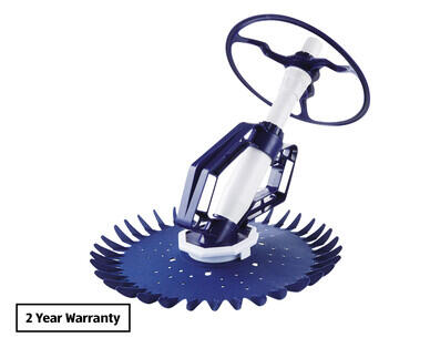 Automatic Pool Cleaner