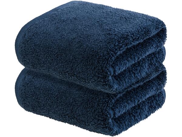 Hand Towels
