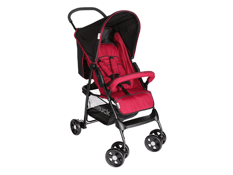 HAUCK Sport SP 12 Buggy